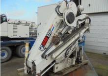 Gru per autocarro idrauliche Hiab 175-3