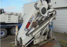 Gru per autocarro idrauliche Hiab 175-5