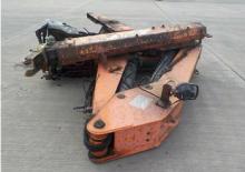 Gru per autocarro idrauliche PM 17521