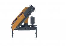 Gru per autocarro idrauliche COPMA 2000 180.3 SC
