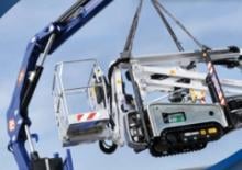 Gru per autocarro idrauliche PM 19022 P