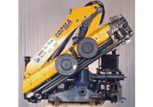 Gru per autocarro idrauliche COPMA 2000 210.3 J 2
