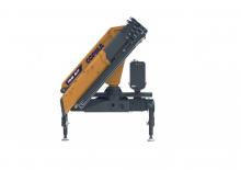 Gru per autocarro idrauliche COPMA 2000 210.5 SC