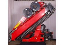 Gru per autocarro idrauliche HMF 2220 K 1