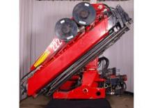 Gru per autocarro idrauliche HMF 2220 K 5