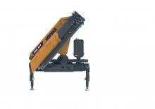 Gru per autocarro idrauliche COPMA 2000 230.4 SC