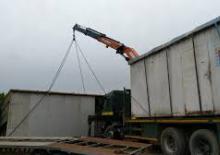Gru per autocarro idrauliche PM 25022 SP J 702