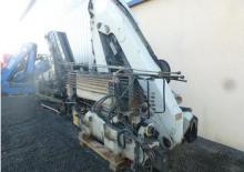 Gru per autocarro idrauliche PM 26025 P