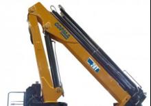 Gru per autocarro idrauliche COPMA 2000 28T.1