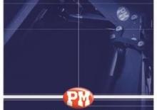 Gru per autocarro idrauliche PM 43023
