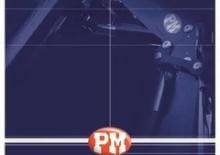 Gru per autocarro idrauliche PM 43024