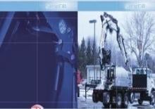 Gru per autocarro idrauliche PM 43026