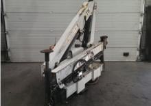Gru per autocarro idrauliche PM 4622