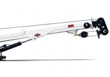 Gru per autocarro idrauliche IMT 6000