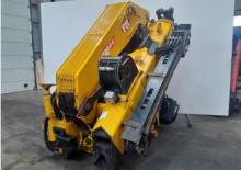 Gru per autocarro idrauliche PM 63024 SP