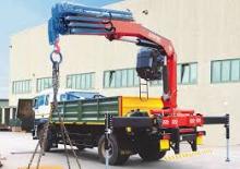 Gru per autocarro idrauliche Ferrari® 7090B A3 