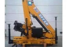 Gru per autocarro idrauliche Effer 75 2S