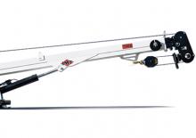 Gru per autocarro idrauliche IMT 7500