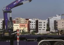 Gru per autocarro idrauliche Amco Veba 925NG-2 S 