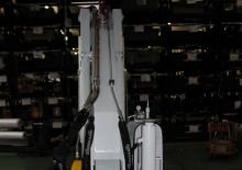Gru per autocarro idrauliche Cormach 9800 E2