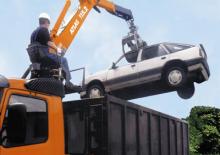 Gru per autocarro idrauliche Atlas AK 115.2 A11