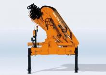 Gru per autocarro idrauliche Atlas AK 190.2 E A5Z3