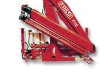 Gru per autocarro idrauliche Fassi F 110 A 22
