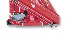 Gru per autocarro idrauliche Fassi F 170 A 24