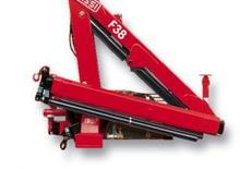 Gru per autocarro idrauliche Fassi F 38 A.22