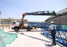 Gru per autocarro idrauliche Fassi F 385 RA 2.23 e-dynamic