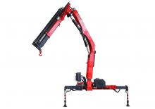 Gru per autocarro idrauliche Fassi F 65 B 0.21 active
