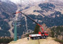 Gru per autocarro idrauliche Fassi F 660 RA 2.26 he-dynamic