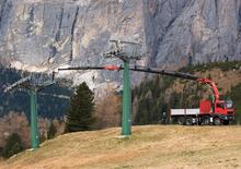 Gru per autocarro idrauliche Fassi F 660 RA 2.26 he-dynamic