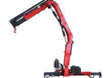 Gru per autocarro idrauliche Fassi F 70 B 0.24 e-active