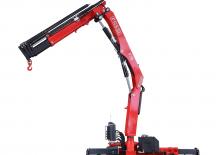 Gru per autocarro idrauliche Fassi F 70 B 1.24 e-dynamic