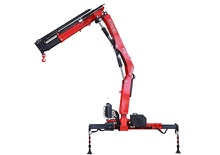 Gru per autocarro idrauliche Fassi F 70 B 1.21 e-dynamic