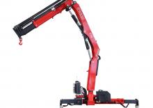 Gru per autocarro idrauliche Fassi F 70 BC 0.23 e-active