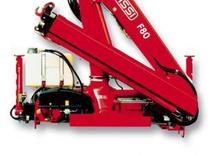 Gru per autocarro idrauliche Fassi F 80 A 22