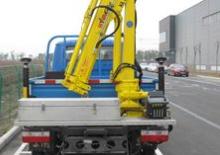 Gru per autocarro idrauliche Hyva Crane HA 70