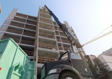 Gru per autocarro idrauliche Hiab K-Hipro 505 