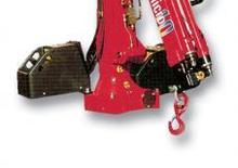 Gru per autocarro idrauliche Fassi M 10 A 11 Teleskop