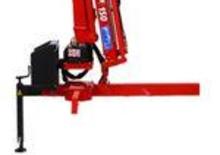 Gru per autocarro idrauliche Maxilift m 150.3 H