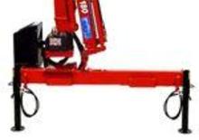 Gru per autocarro idrauliche Maxilift m 180.3 H