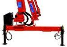 Gru per autocarro idrauliche Maxilift m 230.3 H