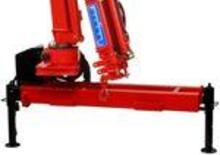 Gru per autocarro idrauliche Maxilift m 330.4 H