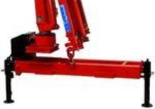 Gru per autocarro idrauliche Maxilift m 380.2 H