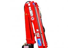Gru per autocarro idrauliche Maxilift ML 150.1