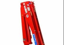 Gru per autocarro idrauliche Maxilift ML 380.4