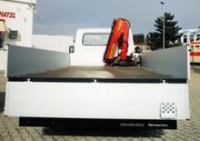 Gru per autocarro idrauliche Palfinger PC 2300 A MH