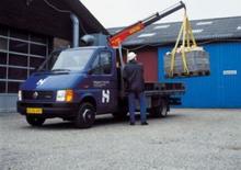Gru per autocarro idrauliche Palfinger PC 3300 B MH